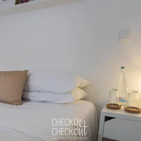 Checkincheckout - Colares Cozy House * Sintra